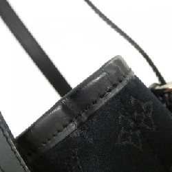 Túi xách Louis Vuitton Monogram Satin Little Bucket M92144 617879