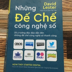 Những Đế Chế Công Nghệ (25 Ý Tưởng Độc Đáo Dẫn Đến Những Đế Chế  Công Nghệ Thành Công).