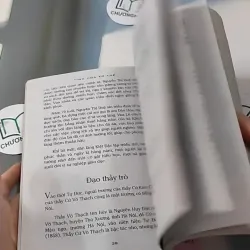 Tinh Hoa Xử Thế - Hà Thuyên 727230