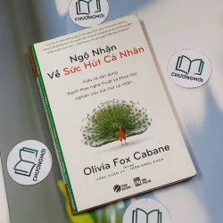 Ngộ nhận về sức hút cá nhân - Uông Xuân Vy 698524