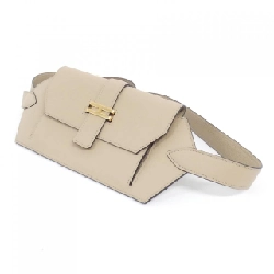 【Sản phẩm chưa sử dụng】Hermès Élan Pocket 24 010612UC Túi đeo hông 608342