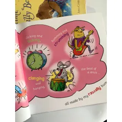 My Bum is SO NOISY! – Dawn McMillan & Ross Kinnaird 561100