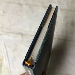 Đêm Trắng - Fyodor Dostoyevsky (bìa cứng) 775840