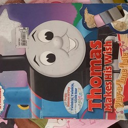 Thomas & Friend . Sách truyện tiếng anh cho bé 180922