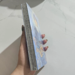 Vị thần lang thang - Tập 27 (seal) - Tặng kèm postcard 2 mặt 478342