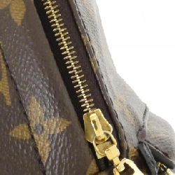 Ba lô Louis Vuitton Monogram Palm Springs MINI M44873 608322