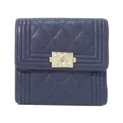 Ví Chanel Boy Chanel - Hàng hiệu Authentic