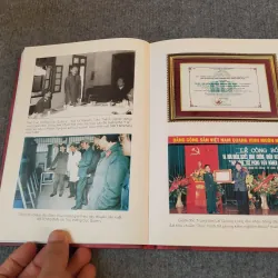 LỊCH SỬ TRUNG TÂM KIỂM NGHIỆM NGHIÊN CỨU DƯỢC QUÂN ĐỘI (1956 - 2011) 727174