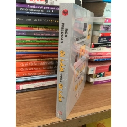 Đi làm đừng đi lầm -Ron Friedman 787715