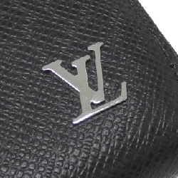 Ví Louis Vuitton Taiga Zippy Dragonne M69409 622237