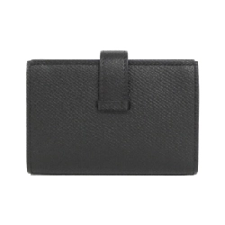 Hermès Béarn Monochrome 082975CY Thẻ đựng - Hàng hiệu Chính hãng 770074