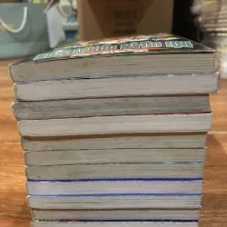 Đội quân doraemon đặc biệt full bộ 12 tập  (5) 933121