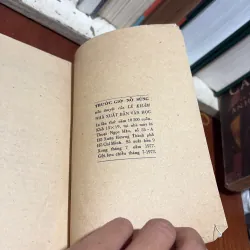 II Tiểu Thuyết: Trước Giờ Nổ Súng - Lê Khâm - 1977 766641