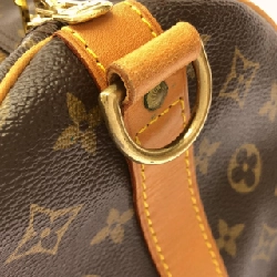 Túi du lịch Louis Vuitton Monogram Keepall Bandoulière 60cm M41412 - Hàng hiệu Chính hãng 803669