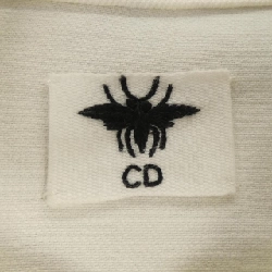 クリスチャンディオール CHRISTIAN DIOR 252V11A3575 Áo khoác denim - Hàng hiệu Authentic 818777