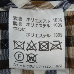 Áo khoác Aquascutum - Hàng hiệu Authentic 818038