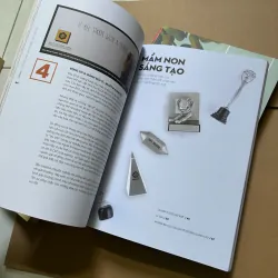 WHATELSE 4 TẬP - MÙA SĂN - MÙA HỘI - MÙA KHỞI - MÙA HƯỞNG  748218