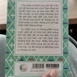 sách "Những điều cực đỉnh về Toán học - Từ không đến vô cực (và tiếp theo)"  1031897