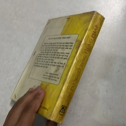 Sổ tay người dùng tiếng Pháp - Hữu Ngọc - 1993s 503615