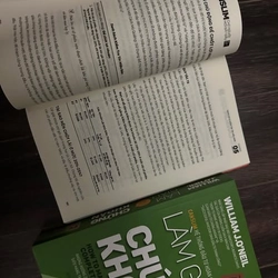 Làm Giàu Từ chứng Khoán (Phiên Bản Mới) + William J.O'niel (Sách mới 99%) 494023