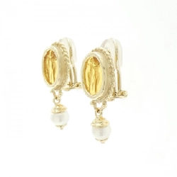 Talia Monte Bông tai thủy tinh - Hàng hiệu Chính hãng 848363