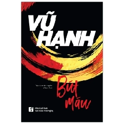 Bút Máu - Vũ Hạnh 285711