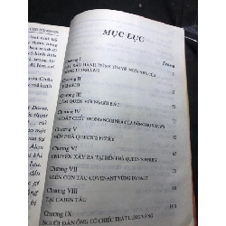 Lưu lạc 2007 mới 70% ố bẩn nhẹ Robert Louis Stevenson HPB0906 SÁCH VĂN HỌC 915228