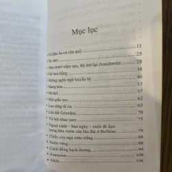 Cuộc đời Balagan của tôi - Marceline Loridan-Ivens 993732