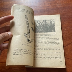 II Sách Xưa: Hỏi Đáp Về Thực Vật (Tập 4, 5) - Vũ Văn Chuyên - 1977, 1978 504397
