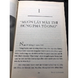 Đắc nhân tâm 2020 mới 80% bẩn nhẹ Dale Carnegie HPB0709 KỸ NĂNG 917152