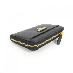 【Sản phẩm mới】Prada 1PP122 Ví đựng tiền & chìa khóa 621171