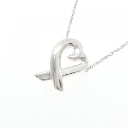 Dây chuyền nhỏ Loving Heart của Tiffany - Hàng hiệu Authentic 843370