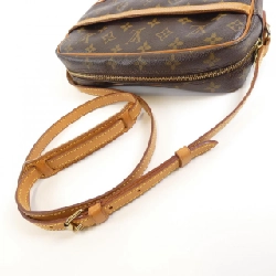 Túi xách vai Louis Vuitton Monogram Trocadéro 27cm M51274 - Hàng hiệu Chính hãng 805820