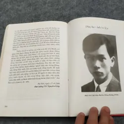 VÕ NGUYÊN GIÁP TRONG CUỘC TRƯỜNG CHINH THẾ KỶ - TRẦN THÁI BÌNH 936824