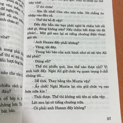 Azit Nexin Những người thích đùa 🌊 600611