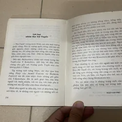 Xứ Tuyết - Kawabata Yasunari (c43) 717698