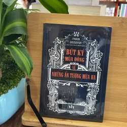 Bút Ký Mùa Đông vè Những Ấn Tượng Mùa Hạ