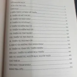 Thiền Và Văn Hóa Nhật Bản 695640