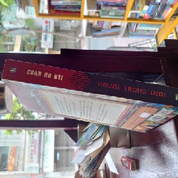 Người trong lưới - Chan Ho Kei 60219