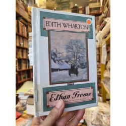 ETHAN FROME - Edith Wharton