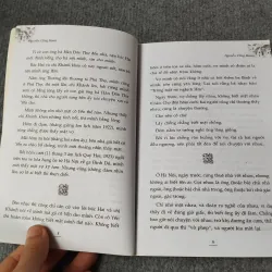 NGUYỄN CÔNG HOAN NHỚ VÀ GHI VỀ HÀ NỘI 729252