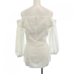 【Mã giảm giá】Erdam ERDEM Áo 647868