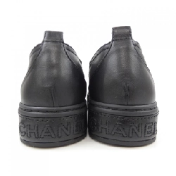 Giày thể thao CHANEL 659783