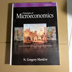 Principles of Microeconomics - N.Gregory Mankiw