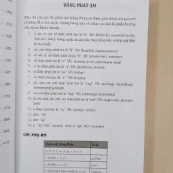 Cẩm nang hướng dẫn tự học tiếng Pháp 702052