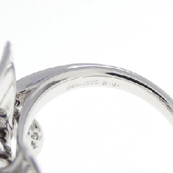 Nhẫn kim cương Mikimoto 0.42CT - Hàng hiệu chính hãng 839658