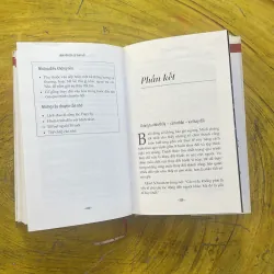 LINH HỒN CỦA SỰ THAY ĐỔI - JOHN P. KOTTER & DAN S. COHEN 998378