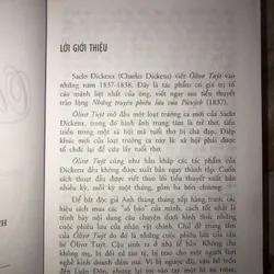 Oliver Twist - Charles Dickens 736794