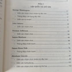 Tổng Thống Mỹ Những Bài Diễn Văn Nổi Tiếng 550589