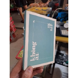 Giữa Ai Và Không Ai - Zelda - mới 90% tranh, postcard - VĂN HỌC - HMT3012 Rebooks.vn